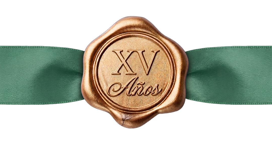 Sello XV Años