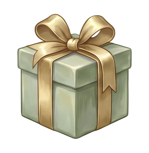 Icono Regalo